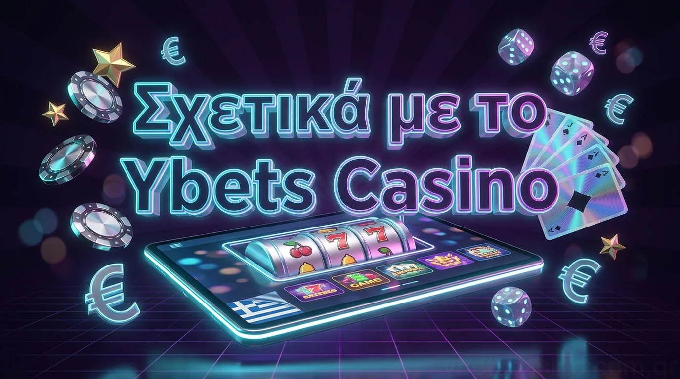 Σχετικά με το Ybets Casino